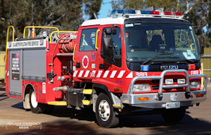 Port Pirie 502